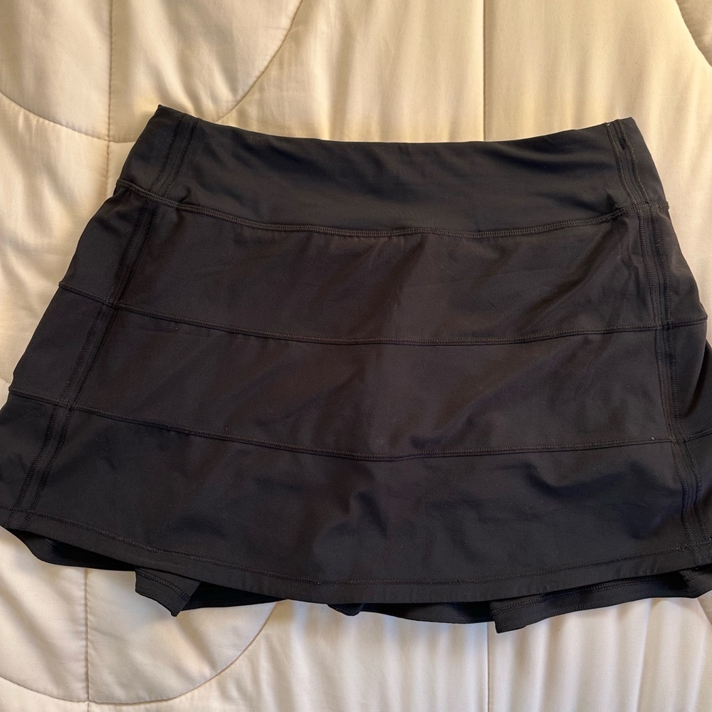 Lululemon Golf Skirt